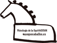 Logo Psicologia de la EquitACCIÖN